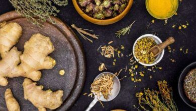 Plante medicinale în ayurveda: O cale străveche către sănătate și echilibru 11 ayurveda