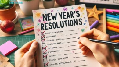 De ce este în regula să NU ai rezoluții pentru Noul An? 30 rezolutii noul an