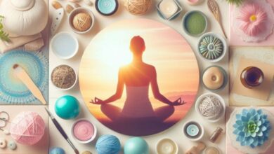 Terapii alternative și complementare pentru sănătatea mintală 29 Terapii alternative și complementare pentru sănătatea mintală