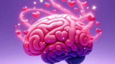 Simfonia neurologică a iubirii: o călătorie prin creier și spirit 28 ce se intampla in creier cand te indragostesti