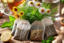 Ceaiuri pentru colon iritabil: o abordare holistică a bunăstării digestive 13 ceaiuri colon iritabil