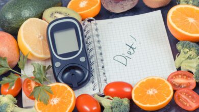 5 Pași pentru a ține sub control fluctuațiile glicemiei și a diabetului de tip 2 23 dieta diabet de tip 2