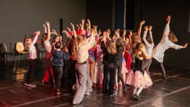 Corpul emoțional: De ce este dansul o formă de autocunoaștere și prevenție în medicina integrativă 27 sorina petrescu dans terapie psihoterapie